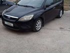 Ford Focus 1.6 МТ, 2008, 180 000 км