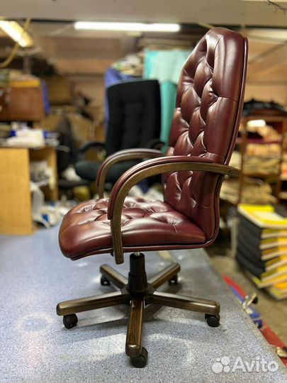 Кресло руководителя