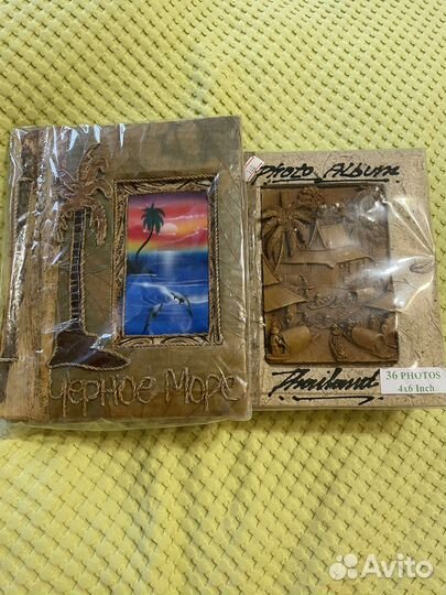 Фотоальбом новый ручная работа