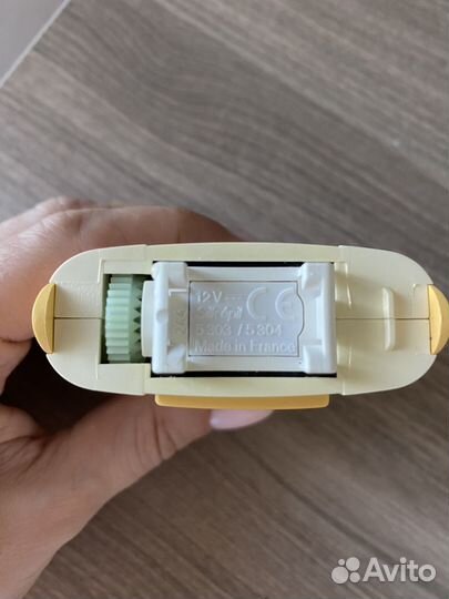 Эпилятор braun silk epil super soft