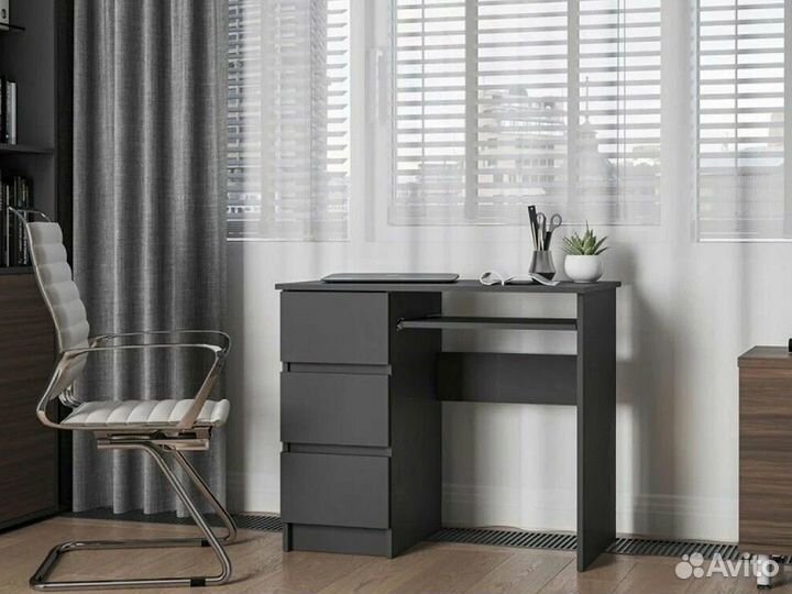 Стол письменный IKEA компьютерный офисный Икеа