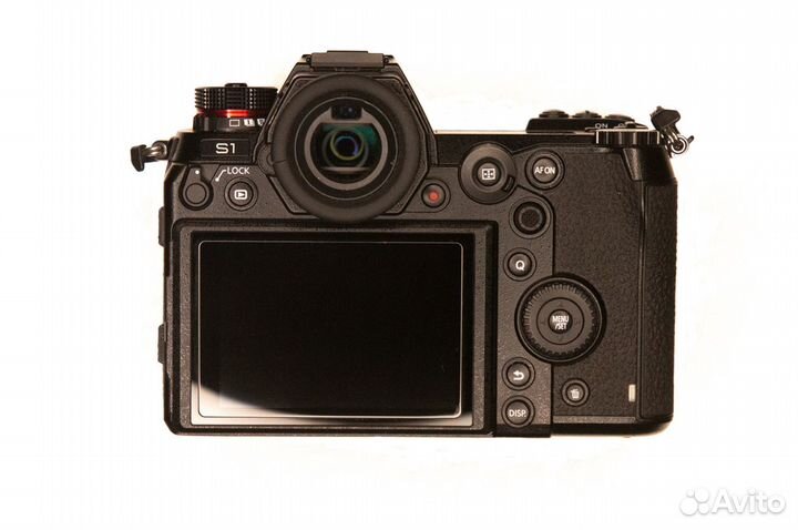 Panasonic Lumix DC-S1 гарантия обмен