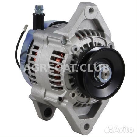 Генератор 45Amp Motorherz ALH3401WA