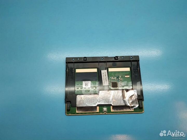 Тачпад Asus X751