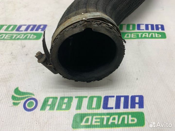 Патрубок интеркулера Opel Antara L07 Z20DMH 2007