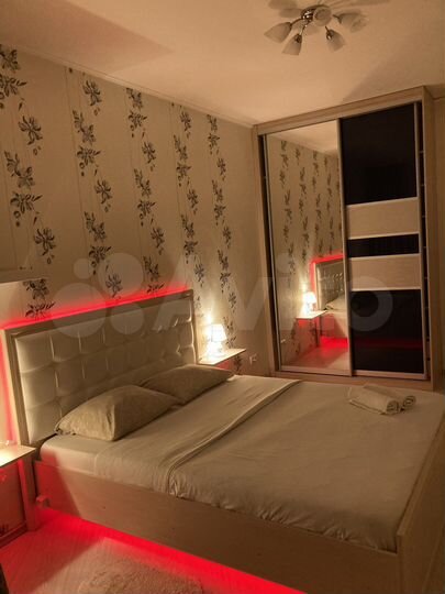 1-к. квартира, 42 м², 3/14 эт.