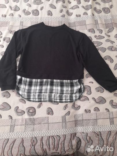 Туфли 34 размер