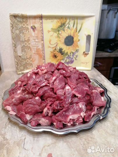 Домашняя тушенка