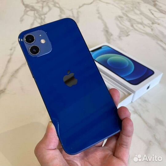 iPhone 12, 128 ГБ