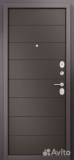 Дверь входная