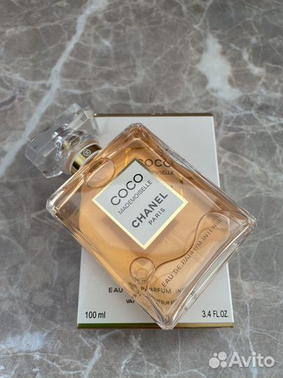 Chanel Coco Mademoiselle