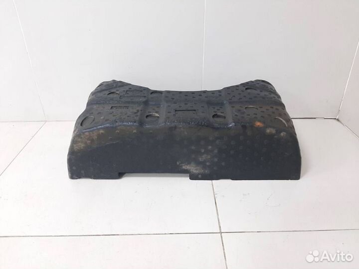 Ящик для инструментов Kia Rio 2 (JB) 2005-2011