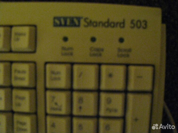 Динамик 1гдш-9/ Клавиатуры