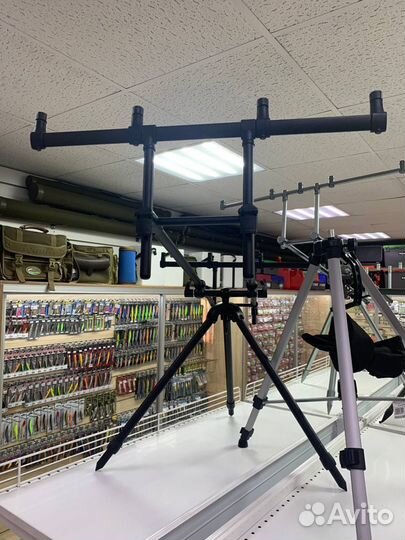 Удилище elite Medium MF Pole/Salmo/ 6.00м, 3-20гр