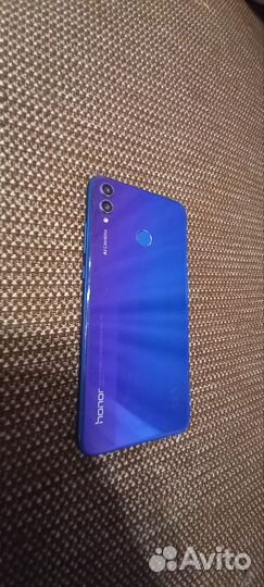 HONOR 9X, 4/64 ГБ