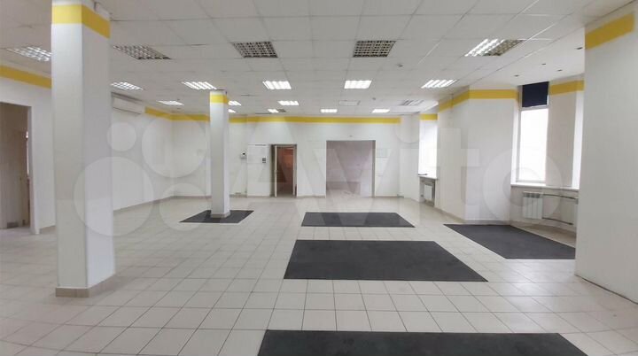 Сдам офисное помещение, 171.9 м²