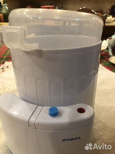 Стерилизатор