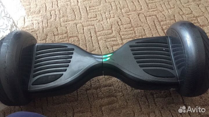 Гироскутор smart balance 10,5