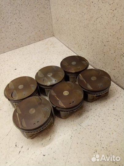 Поршень Toyota Alphard MNH10W 1mzfe