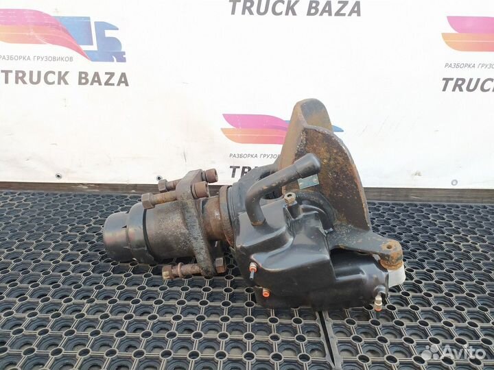 Сцепное устройство