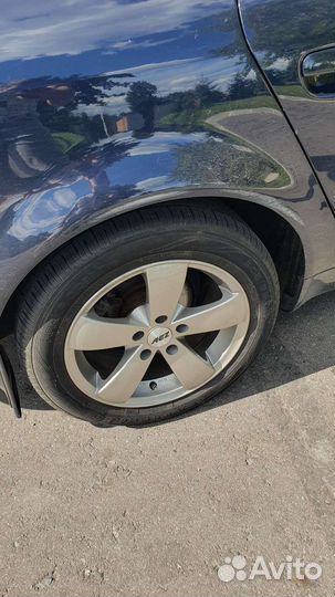 Audi A6 2.4 CVT, 1998, 225 762 км