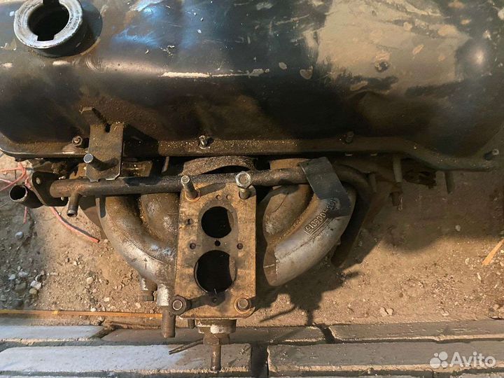 Продам гбц на классику