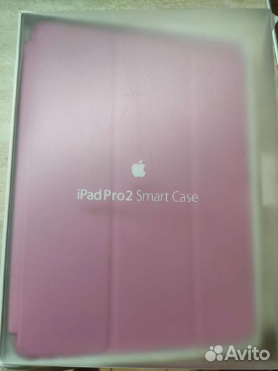 Чехол на iPadPro2 Smart Case