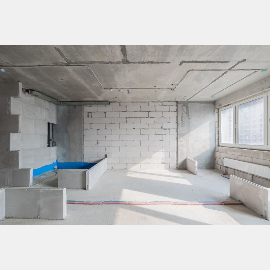 3-к. квартира, 78,6 м², 7/25 эт.