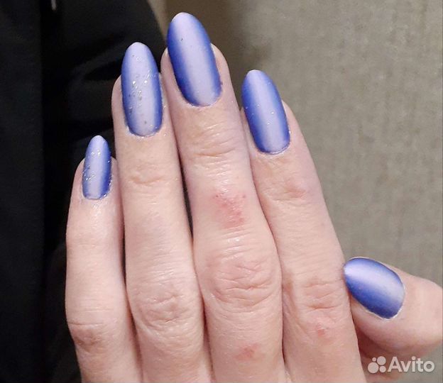 Маникюр,педикюр,наращивание