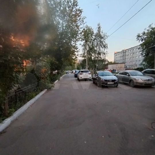 2-к. квартира, 43,8 м², 2/5 эт.