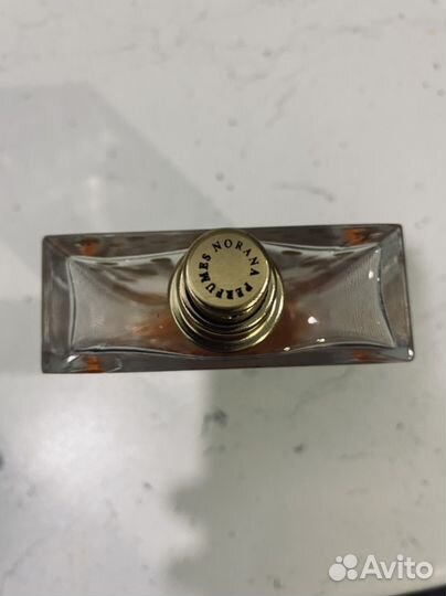 Туалетная вода Noran Arjan 1954 Gold