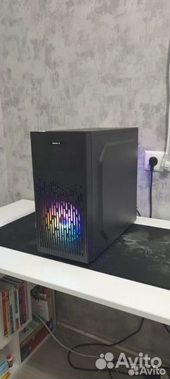 Игровой Пк