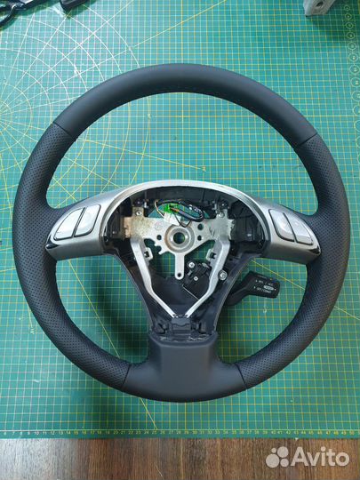 Руль Subaru Tribeca B9