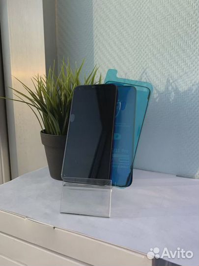 Новый дисплей iPhone Xs экран / стекло айфон