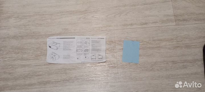 Vr Box для телефона