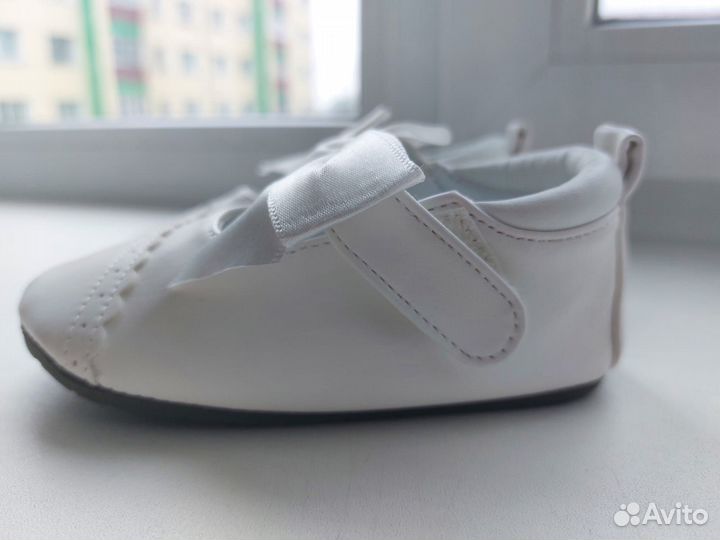 Балетки для девочки