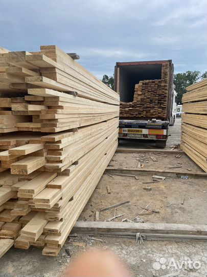 Доска обрезная, пиломатериалы, доска, брус, осб