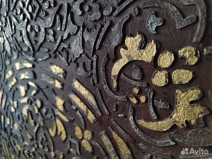 Настенное панно