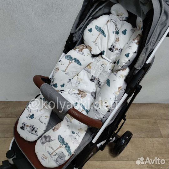 Матрасик вкладыш