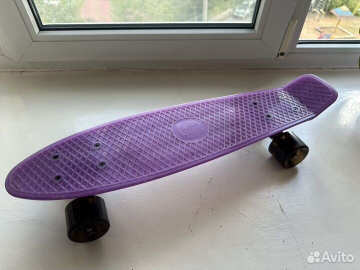 Продам Penny board