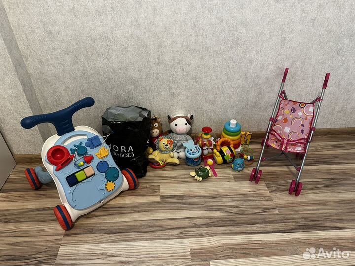 Стул для кормления