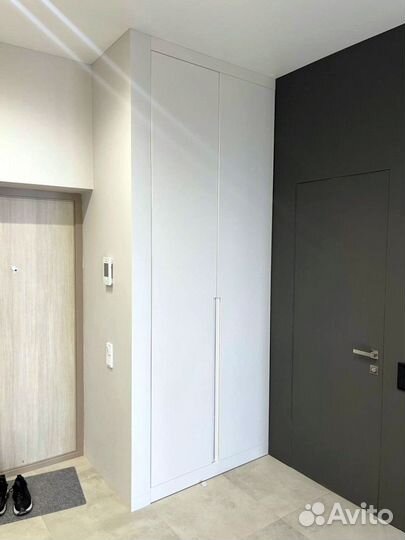 Шкаф новый в рассрочку без процентов