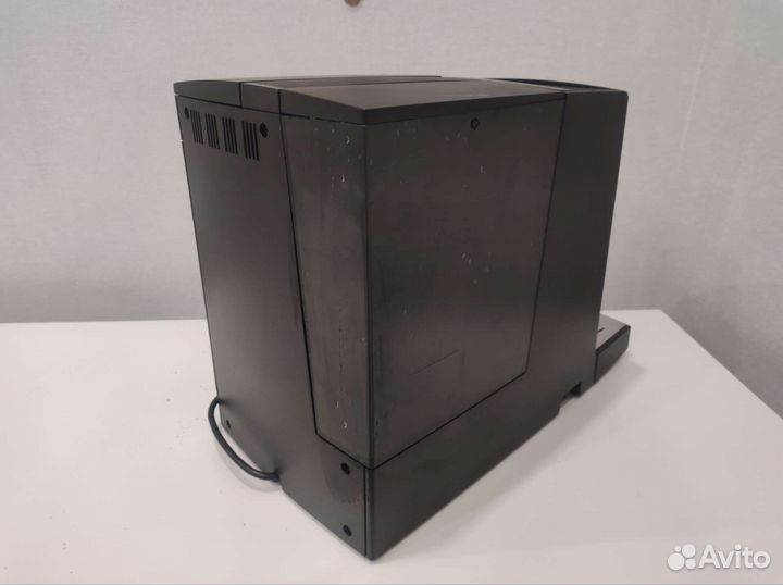 Кофемашина Nivona