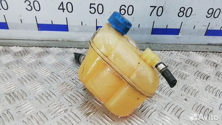 Бачок расширительный Lancia Delta