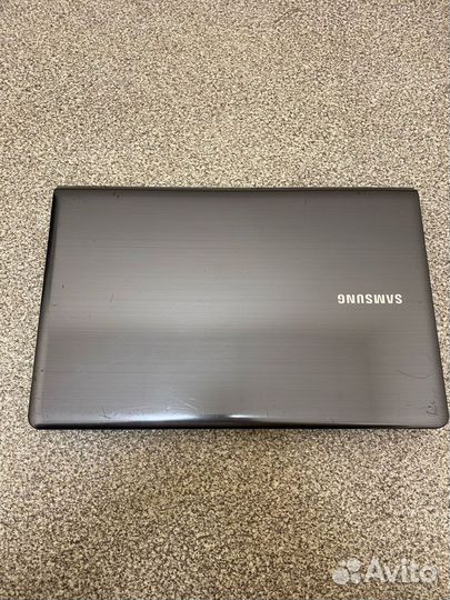 Samsung 350v5