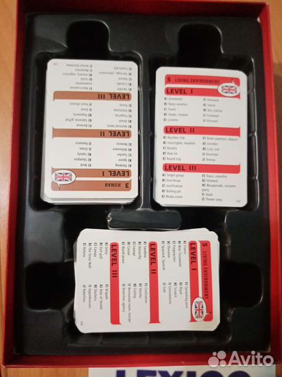 Настольные игры