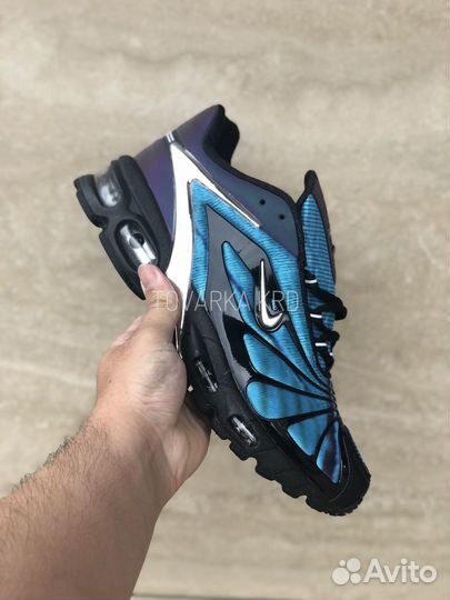 Кроссовки Nike Air Max Tailwind 5 Skepta