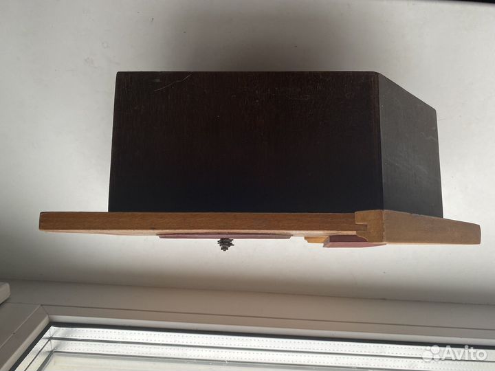 Часы с кукушкой СССР маяк