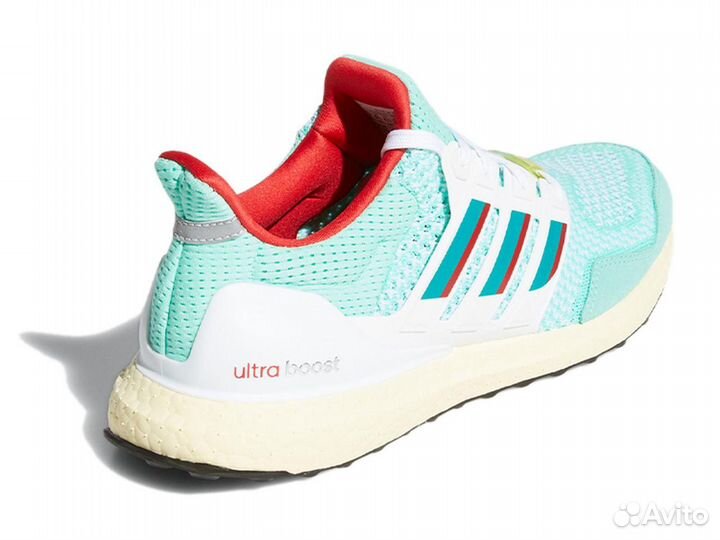 Adidas ULT DNA ZX 9000 Gulf Mint