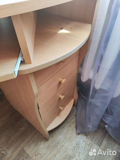 Компьютерный стол бу